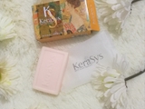 Xà Bông Tắm Dành Cho Da Thường Kerasys 100g Viatal Energy Bar