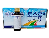 Thuốc Chống Say Xe Dongsung Thảo Dược Dạng Nước Hàn Quốc