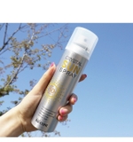 Xịt chống nắng RE:CIPE Crystal Sun Spray SPF50+ PA+++ 150ml