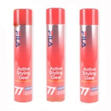 Keo Xịt Tạo Kiểu Tóc FILA Hàn Quốc 300ml (đỏ-Active Styling Gear)