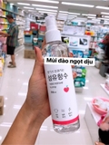 Xịt Thơm Quần Áo Hương Hoa Anh Đào Korea 250ml