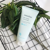 Sữa Rửa Mặt Kiềm Dầu Trị Mụn Innisfree Bija Trouble Facial Foam 150ml