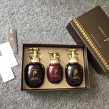 Set gội xả whoo đông y Hoàng Cung