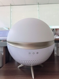MÁY LỌC KHÔNG KHÍ THÔNG MINH HÀN QUỐC THE MADE KR