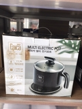 NỒI ĐIỆN TỪ ĐA NĂNG EPICA MULTI