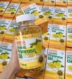 Tinh Dầu Hoa Anh Thảo Hàn Quốc 300 Viên Gamma Linolenic Acid