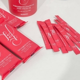 Bột collagen Lemona Hàn Quốc Hộp 60 Gói