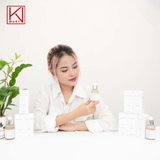 SERUM ALL IN ONE LUMINIS 6 IN 1 (50ml)