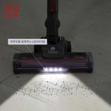MÁY HÚT BỤI KHÔNG DÂY 2 TRONG 1 LOTTE LTW-VC2
