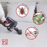 MÁY HÚT BỤI KHÔNG DÂY 2 TRONG 1 LOTTE LTW-VC2