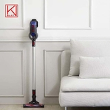 MÁY HÚT BỤI KHÔNG DÂY 2 TRONG 1 LOTTE LTW-VC2