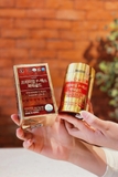TINH DẦU THÔNG ĐỎ Premium P – MAX POWER GOLD 100 VIÊN HÀN QUỐC