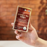 TINH DẦU THÔNG ĐỎ Premium P – MAX POWER GOLD 100 VIÊN HÀN QUỐC
