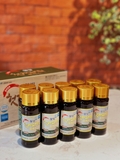 NƯỚC GIẢI RƯỢU BỔ GAN WELLBIO HÀN QUỐC (100ml*10 chai)
