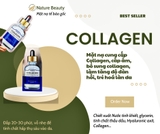 Mặt nạ tinh chất Nature Beauty (30ml*10 miếng)