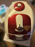 Nồi cơm điện tử Cuckoo 1,8L CRP-G1015M