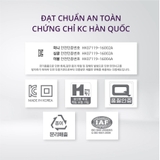 Nồi Áp Suất Điện Tử Đa Năng GUME Hàn Quốc 6L GMPC-2201