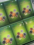 Bổ Gan Giải Rượu Hắc Sâm Đông Trùng Hạ Thảo Premium A+ Dodampos CM (70ml*30 gói)