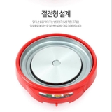 Nồi Lẩu Nướng 2 in 1 Haemaru Hàn Quốc