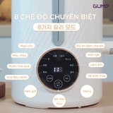 Máy Làm Sữa Hạt GUME Mini MSB - 01 Hàn Quốc 1L