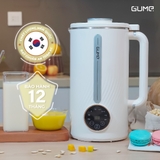 Máy Làm Sữa Hạt GUME Mini MSB - 01 Hàn Quốc 1L