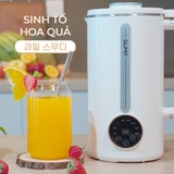 Máy Làm Sữa Hạt GUME Mini MSB - 01 Hàn Quốc 1L