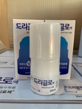 Thuốc đặc trị hôi nách Hàn Quốc Driclor 20ml mẫu mới