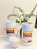 Thực phẩm bổ sung Vegan Healthy Meal HAFALIFE (400g)
