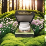 Kem Dưỡng Trắng Mờ Nám Kwangdong Hàn Quốc (50ml)