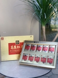 Hồng Sâm Lát Tẩm Mật Ong Dodampos CM 200g (10 gói*20g)