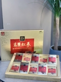 Hồng Sâm Lát Tẩm Mật Ong Dodampos CM 200g (10 gói*20g)