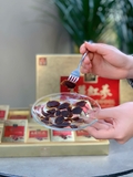 Hồng Sâm Lát Tẩm Mật Ong Dodampos CM 200g (10 gói*20g)