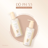 Sữa Rửa Mặt Deoproce Rice Chiết Xuất Từ Gạo (200ml)