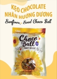 Kẹo Chocolate Nhân Hạt Hướng Dương K - Best Food (200g)