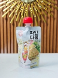 PINE DAUM – NƯỚC ÉP DỨA & TÁO NGUYÊN CHẤT