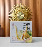 PINE DAUM – NƯỚC ÉP DỨA & TÁO NGUYÊN CHẤT