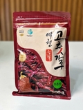 BỘT ỚT HÀN QUỐC TỪ ỚT CHEONGYANG 100%