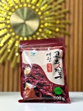 BỘT ỚT HÀN QUỐC TỪ ỚT CHEONGYANG 100%