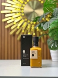 GIẤM QUÝT BALSAMIC - TỪ QUẢ QUÝT JEJU– Ủ 1 NĂM - 340g