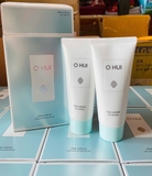 Set Tẩy Da Chết OHUI 100ml + 100ml