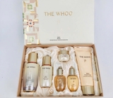 Tinh Chất Whoo Bichup Ultimate Recovery Youth Serum Special Set- 6sp
