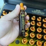 Tinh Chất Đông Trùng Hạ Thảo Hàn Quốc Premium 365 Emperor Gyeongokgo Gold 60 Ống – Hộp 2 Rồng Cao Cấp