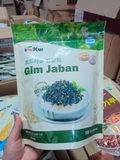 Rong Biển Vụn Gim Jaban K-Wook 300g