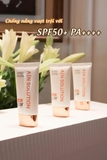KEM CHỐNG NẮNG A|N SOLUTION NOURISHING SUNSCREEN 50ML