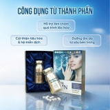 VIÊN UỐNG BỔ SUNG YOUNG NMN 40,500MG+ HỘP 120V