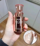 🌸 KEM DƯỠNG TRẮNG DA AHC AURA SECRET TONE UP CREAM – 50G 🌸