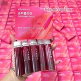 VB COLLAGEN HÀN QUỐC MẪU MỚI – HỘP 5 ỐNG