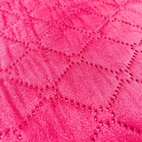 CHĂN NHUNG ĐIỆN K-BODY ( 150 x 180cm )