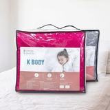 CHĂN NHUNG ĐIỆN K-BODY ( 150 x 180cm )