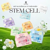 MẶT NẠ BANOBAGI STEM CELL VITAMIN MASK 30G- hộp 10 miếng